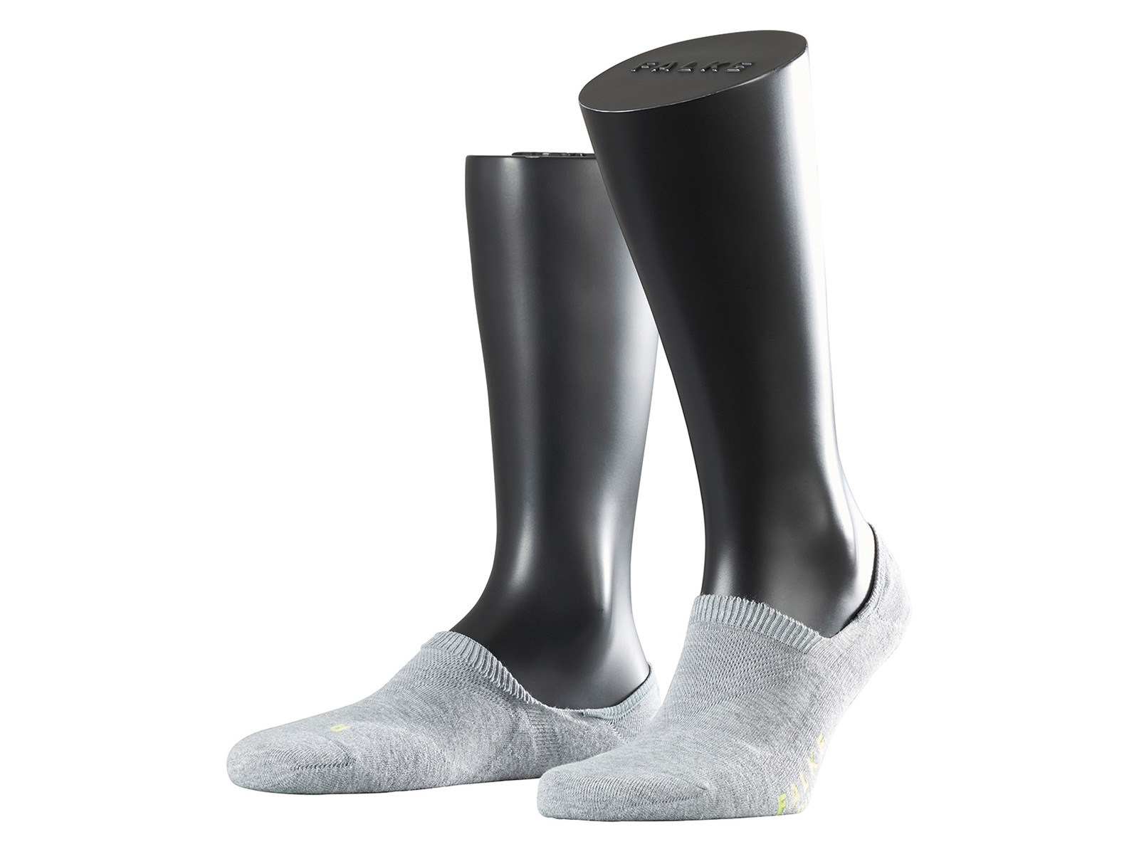 Falke Cool Kick sneakersokken - White