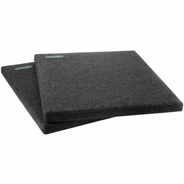 Clearsonic IsoPac E Dark Grey