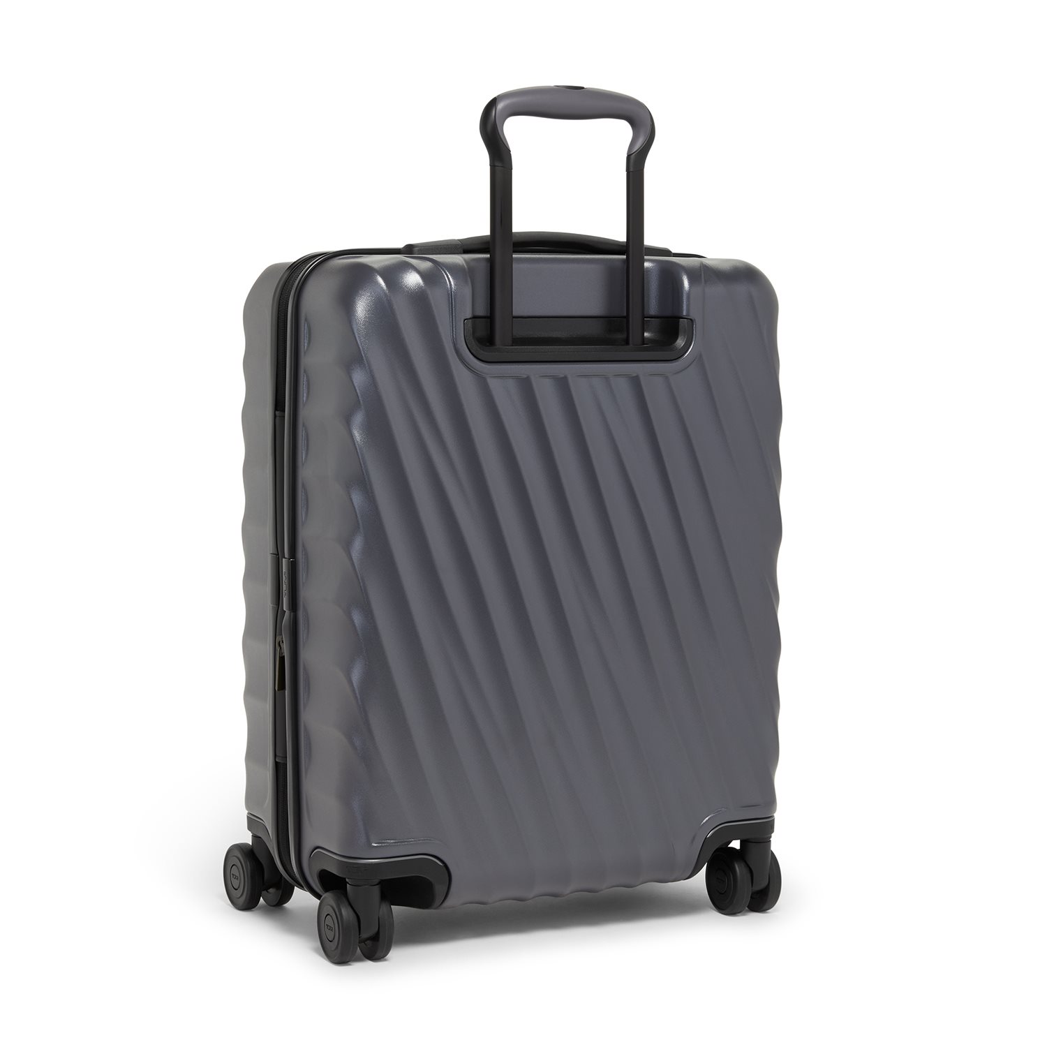 Tumi 19 Degree Cont EXP 4 Whl C/O grey texture