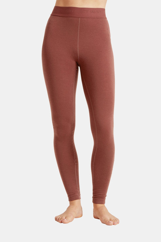 Artilect Artilect Flatiron 185 Legging Thermobroek Dames