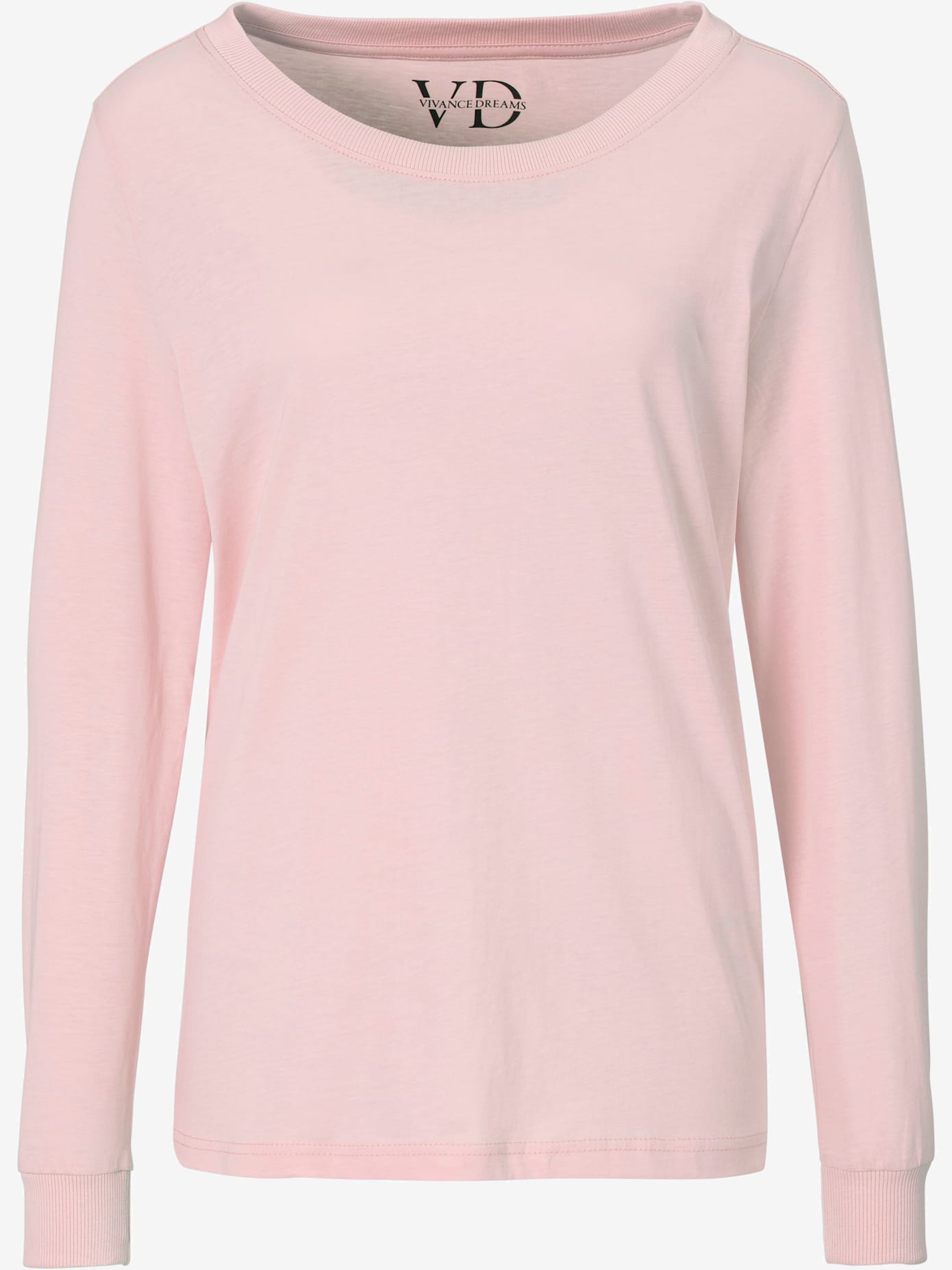Haut de pyjama long