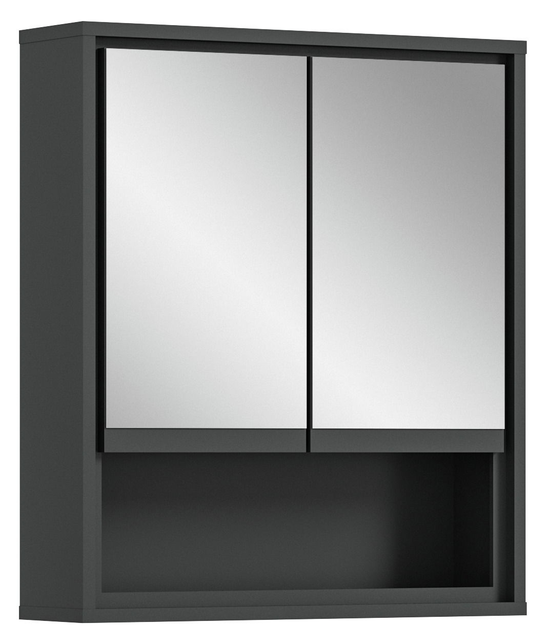 MID.YOU Spiegelschrank JARU