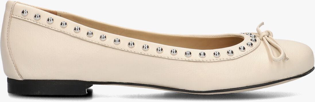 BLASZ beige blasz ballerina's 17600110