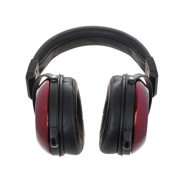 Fostex TH909