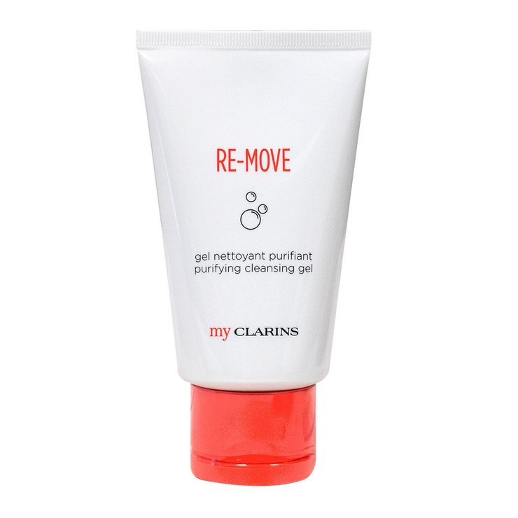 Re-Move gel nettoyant purifiant 125ml