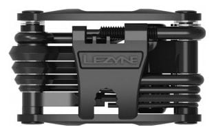 Multi Outils Lezyne Rap II 19 - CO2