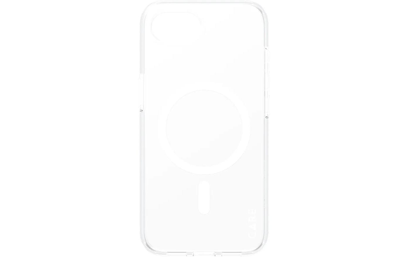 by PanzerGlass Flagship 3-in-1 iPhone 16eSchutz-Paket für iPhone 16e
