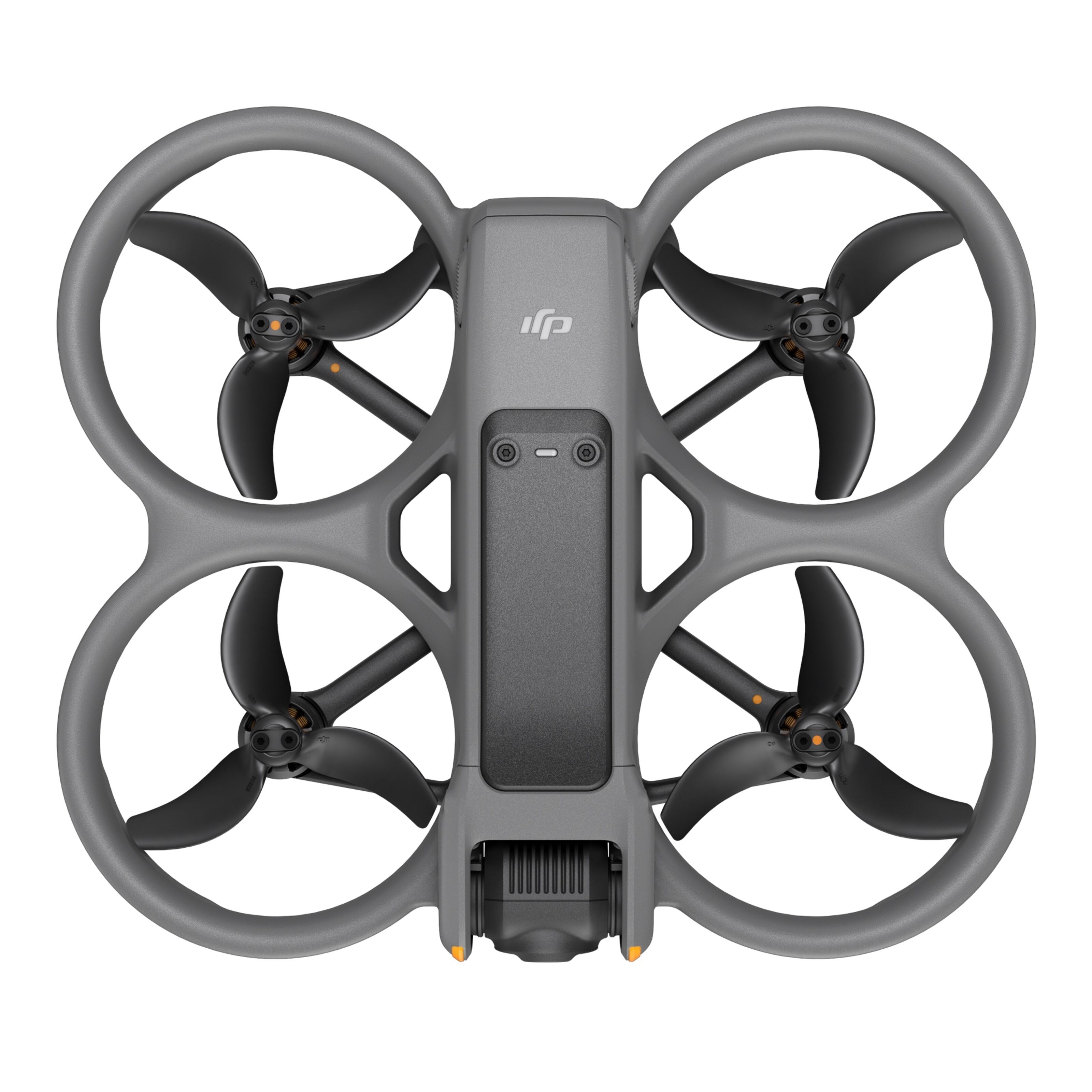 DJI Avata 2 Fly More Combo (tre batterier)