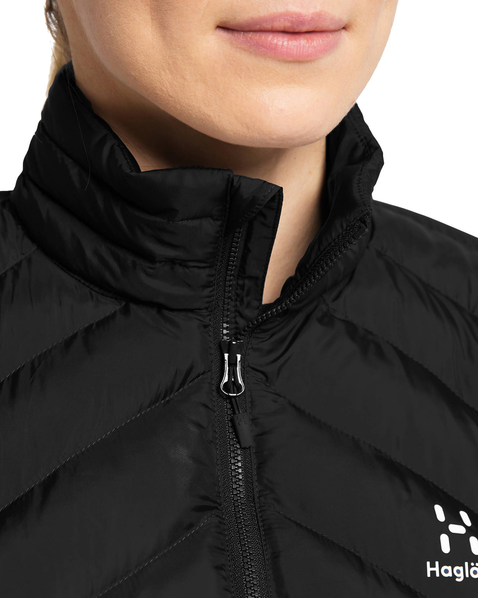 Haglöfs| Damen Steppjacke Särna Mimic Jacket