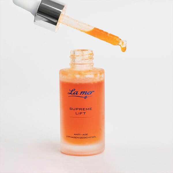 Supreme Lift Anti-Age 2-Phasen Gesichtsöl