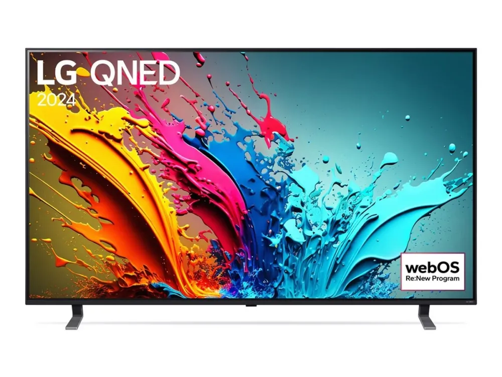 LG 65QNED85T6C - 65