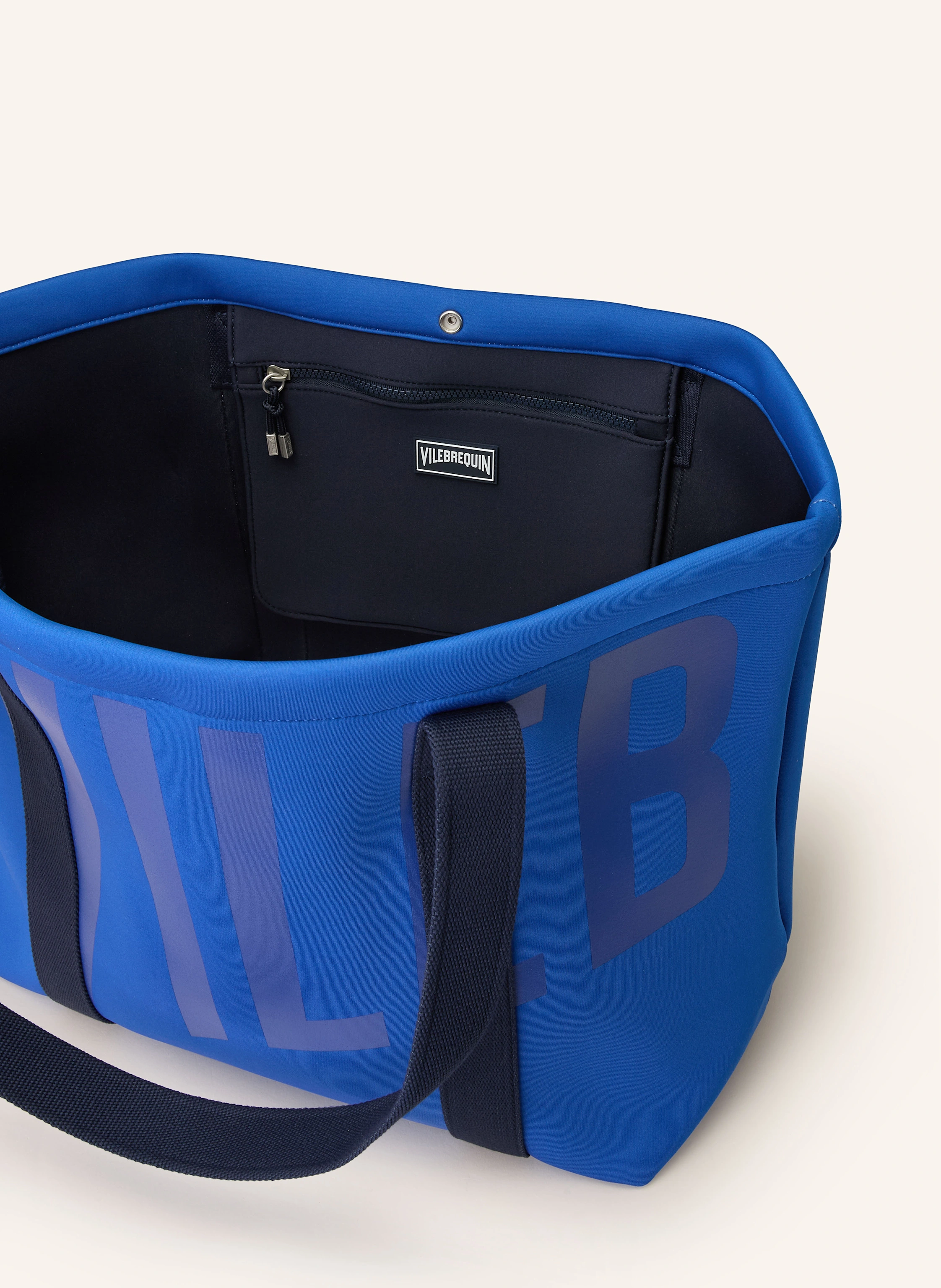 VILEBREQUIN Strandtasche SOLID