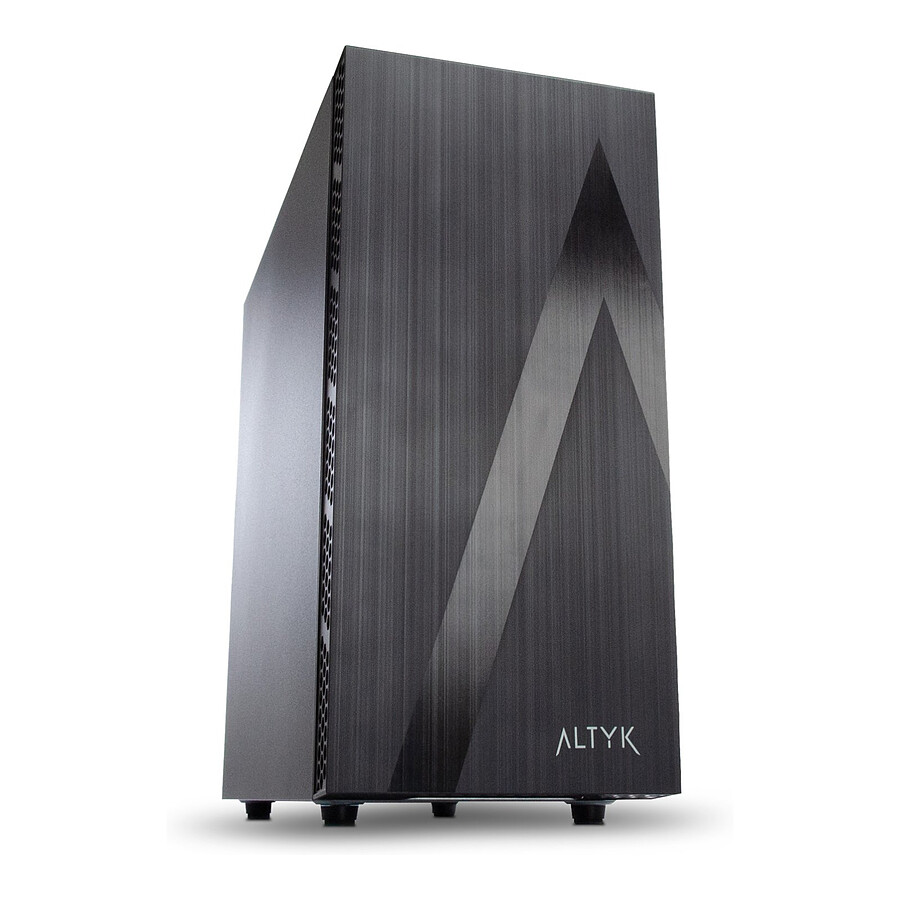 Altyk - Le Grand PC Entreprise - P1-I516-N05 + Inovu MB24 V2 Starter Pack