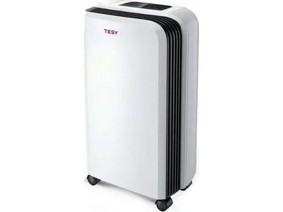 Tesy affugter Tesy DHF 10 CEL