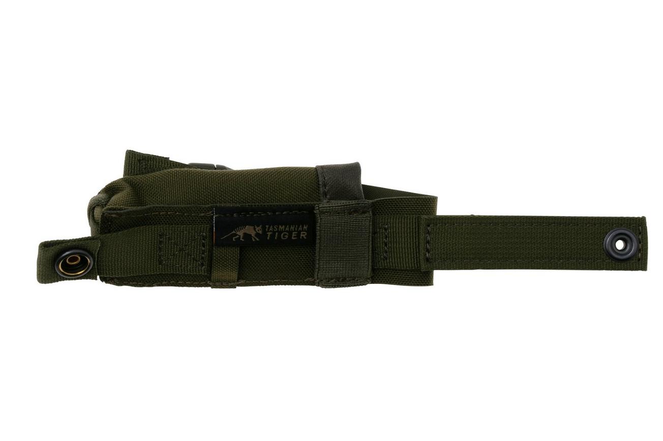 Tasmanian Tiger TT Tool Pocket XS MKII 7930-331 olijfgroen, pouch
