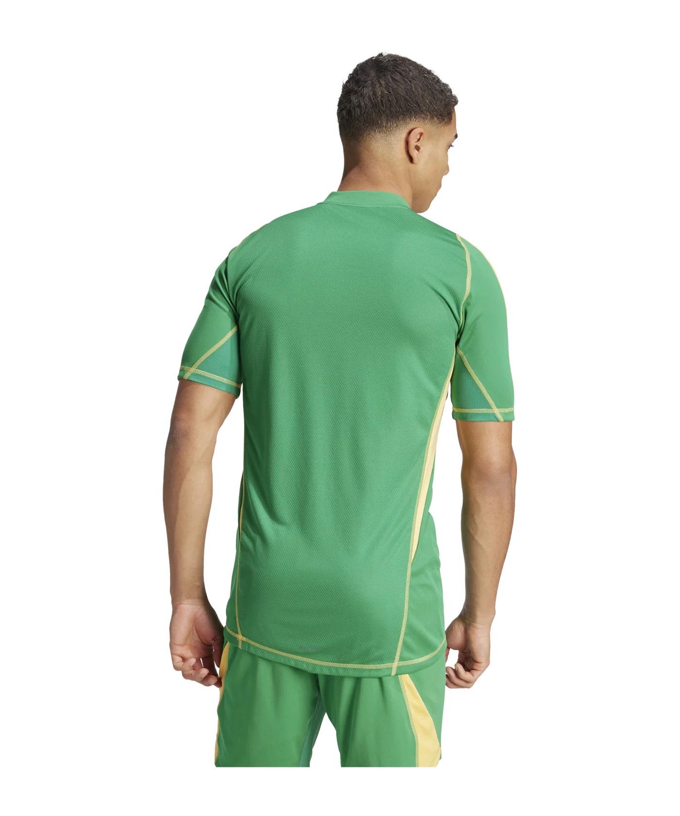 adidas Tiro 24 Pro Torwarttrikot Grün