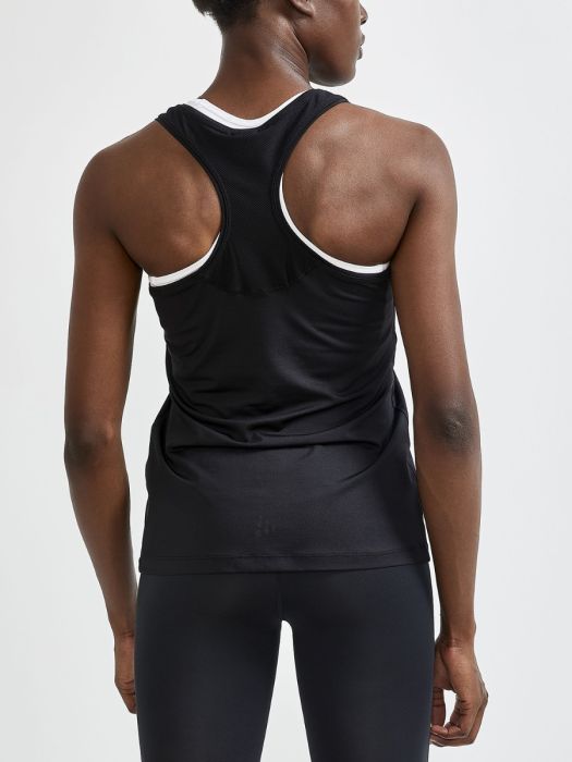 Adv Essence Singlet Women