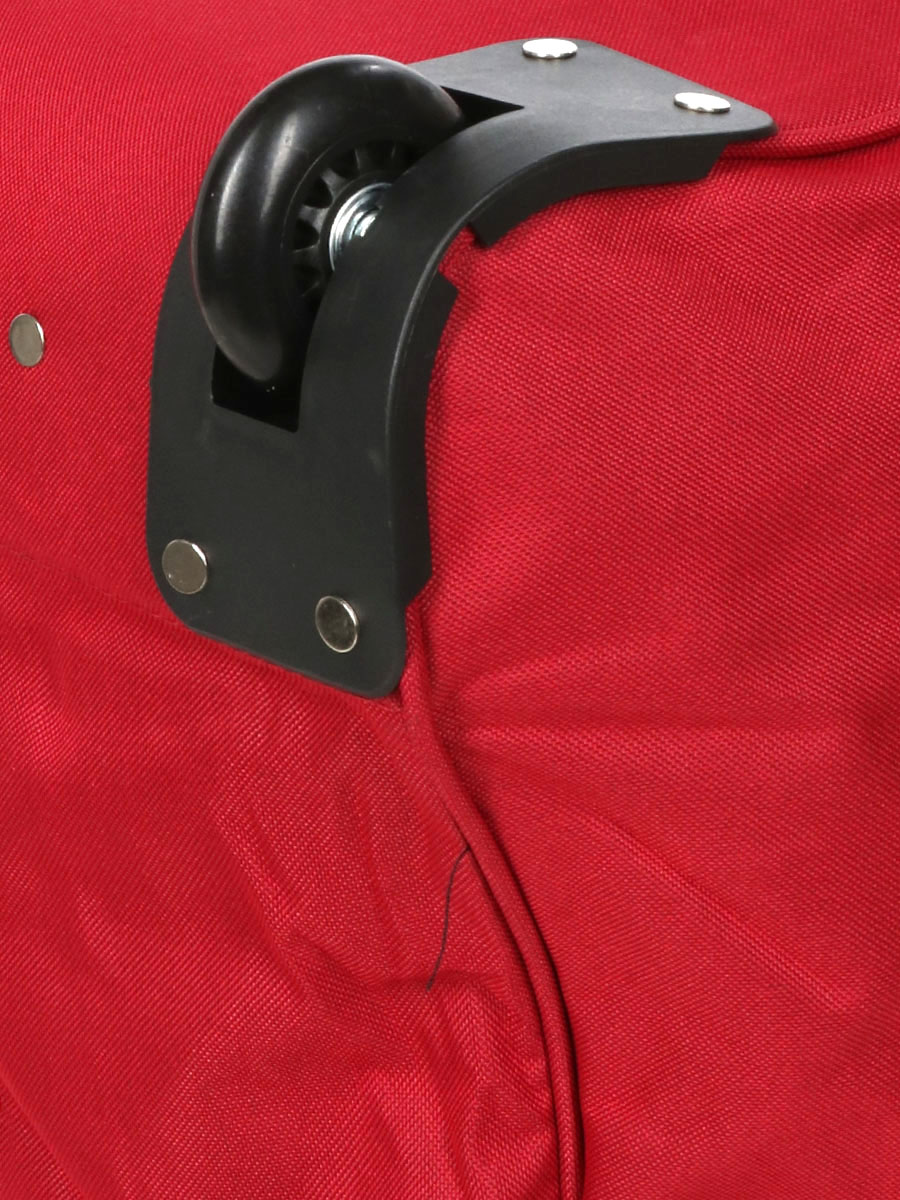 Sac de voyage À roulettes Worldline UshuaÀa 60 cm