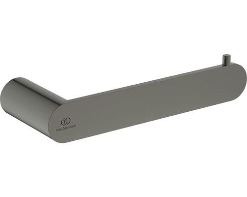 Papierrolhouder Ideal Standard Conca magnetisch grijs T4497A5