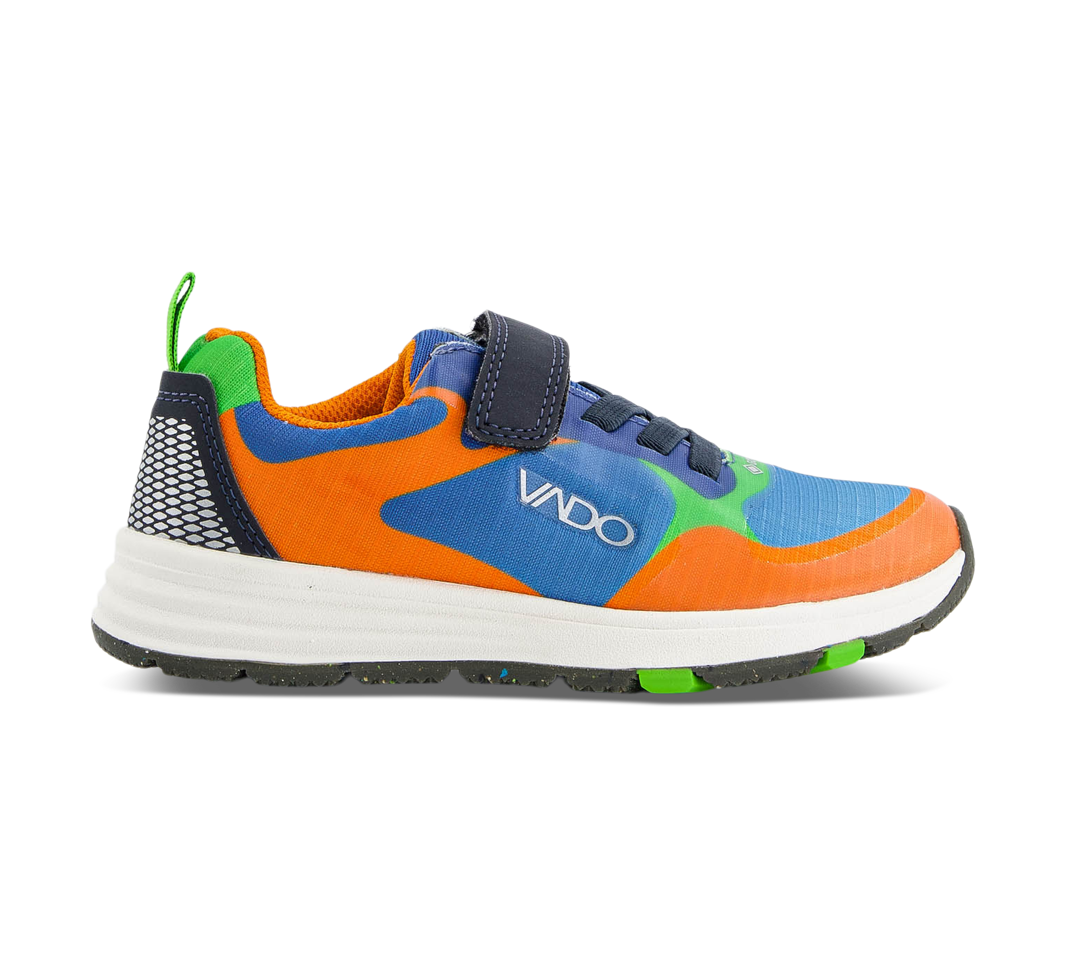 Vado SMILEY Lo VelcroElast GTX