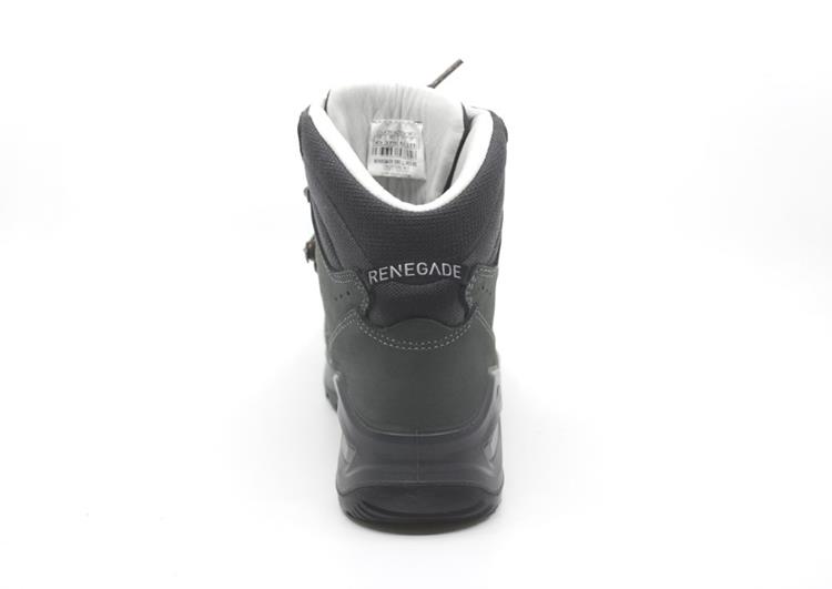 LOWA RENEGADE EVO LL MID Ws 321970 graphit/aprikose