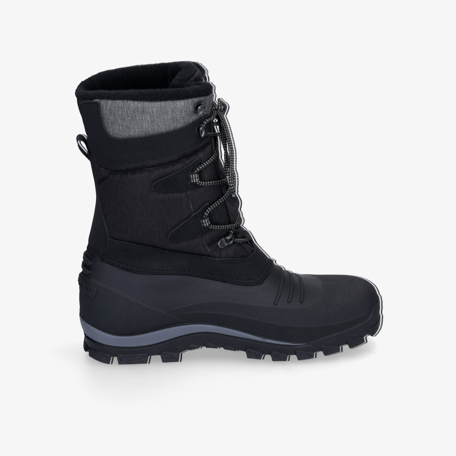 CMP Herren Winterstiefel schwarz - Jetzt bei reno.de kaufen