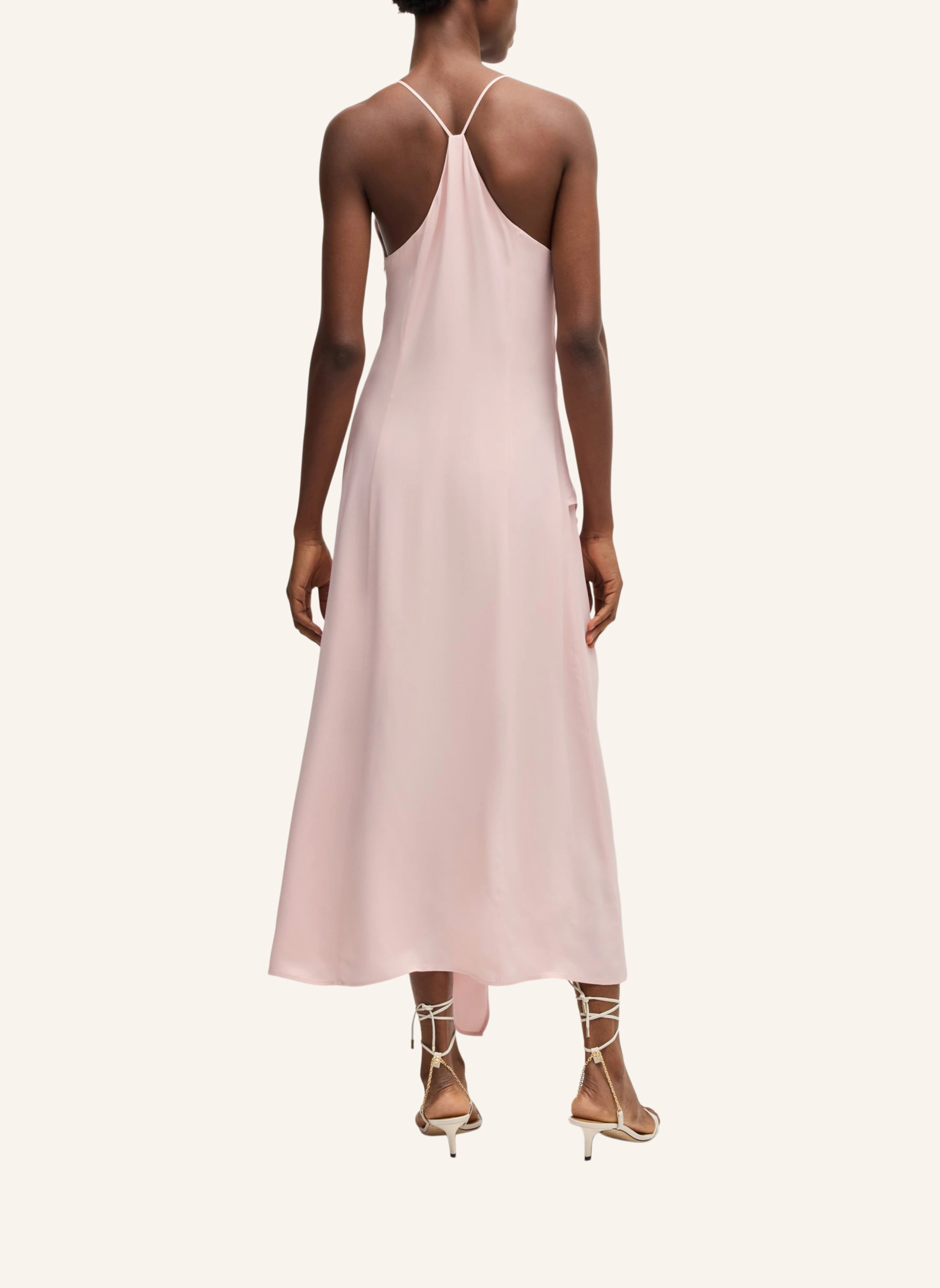 BOSS Business Kleid DAMARNI Regular Fit