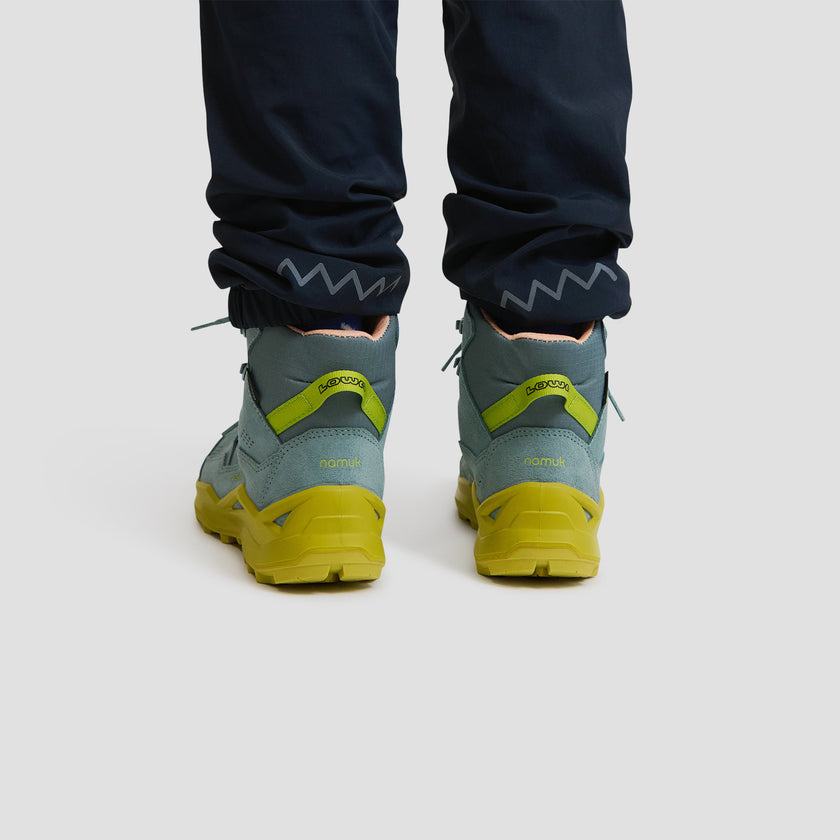 Phos Everyday Outdoorhose