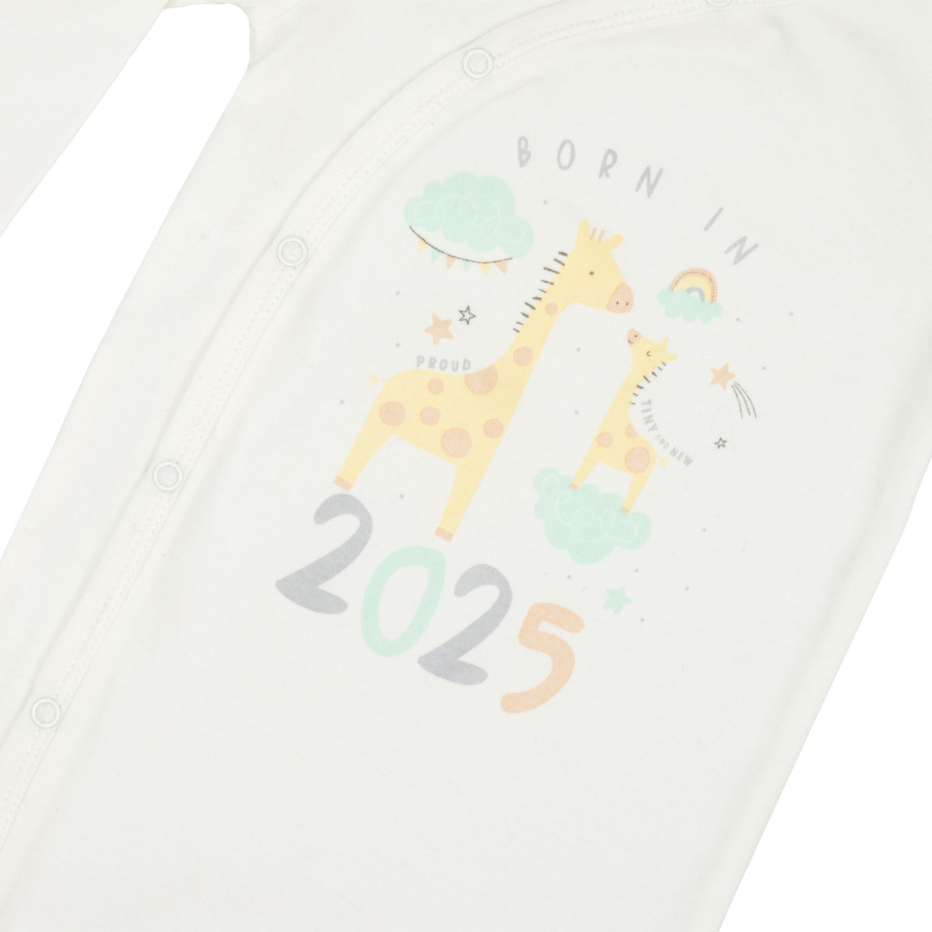 Hello World W UBORN2024 SS Bb51