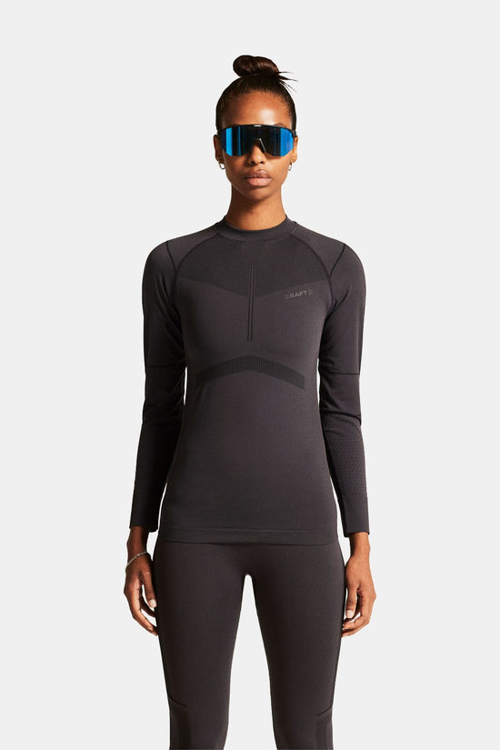 Craft Craft Active Intensity CN LS Top Dames