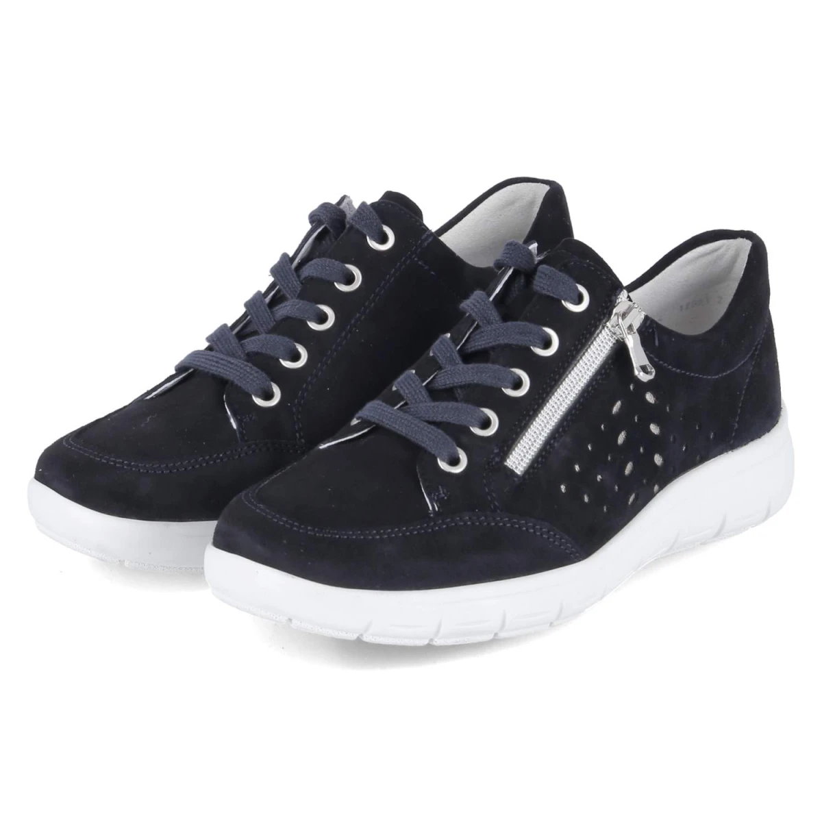 SemlerHalbschuhe MIDNIGHTB - STONE - midnightb.-stone