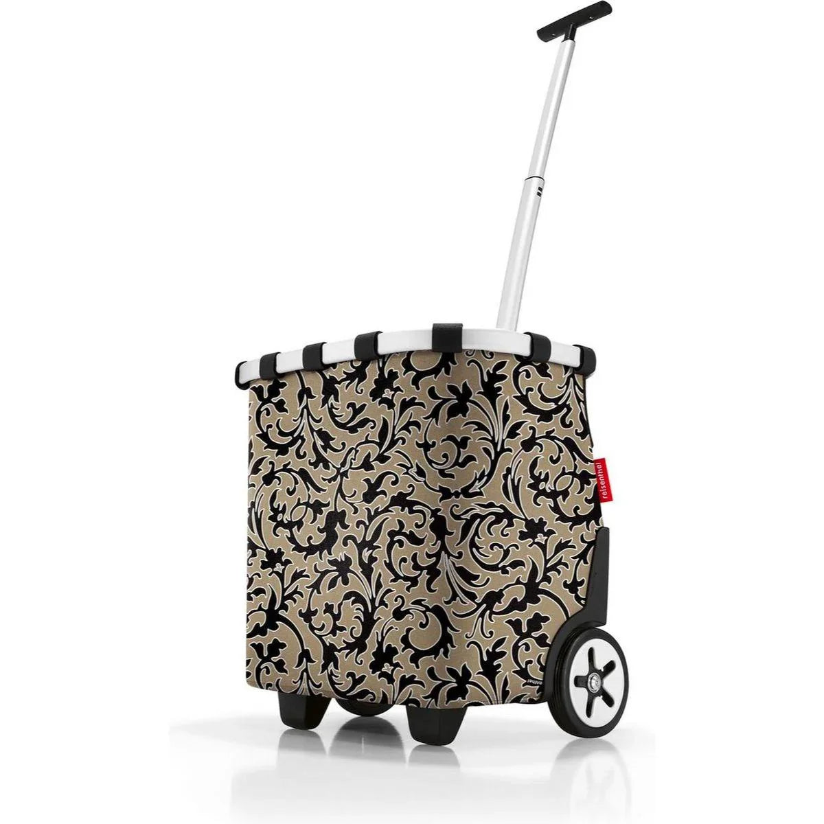 Reinenthel | Carrycruiser | Boodschappenwagen