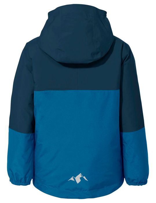 Kids Escape Padded Jacket børnejakke