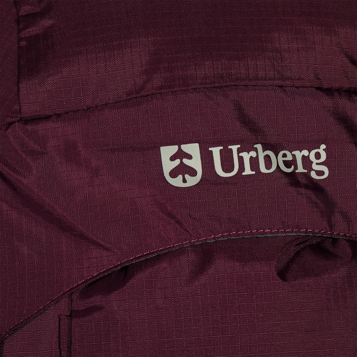 Urberg Rogen Backpack 65 L Dark Purple
