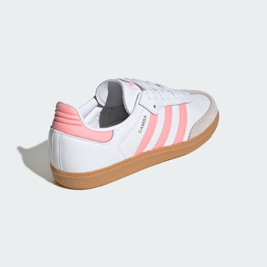 Adidas Original Chaussure Samba OG Enfants
