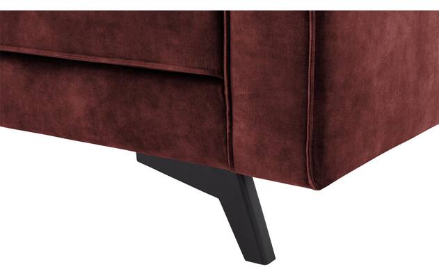 Hoekbank Chambre
