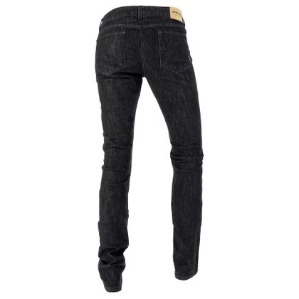Jean Richa SKINNY LADY - Skinny - Noir