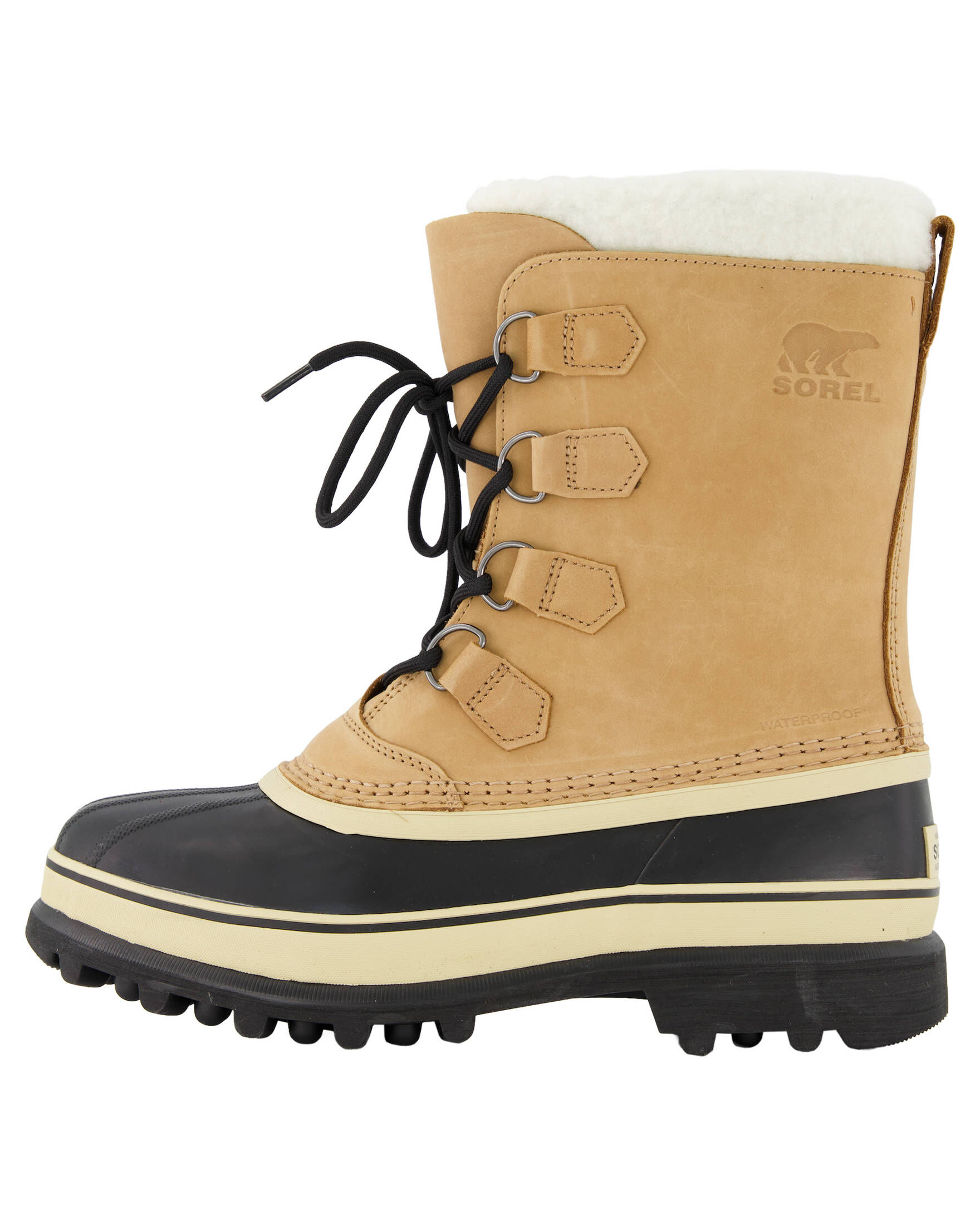 Sorel| Herren Winterstiefel NM1000 CARIBOU