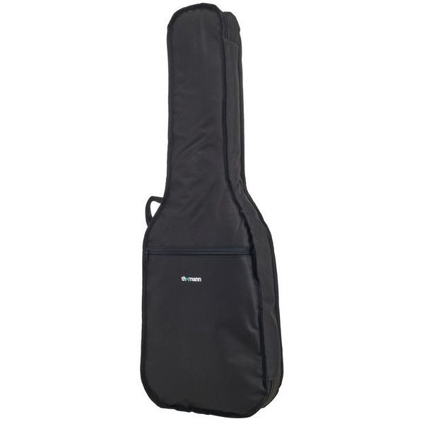 Harley Benton SC-400 SGT Classic Seri Bundle
