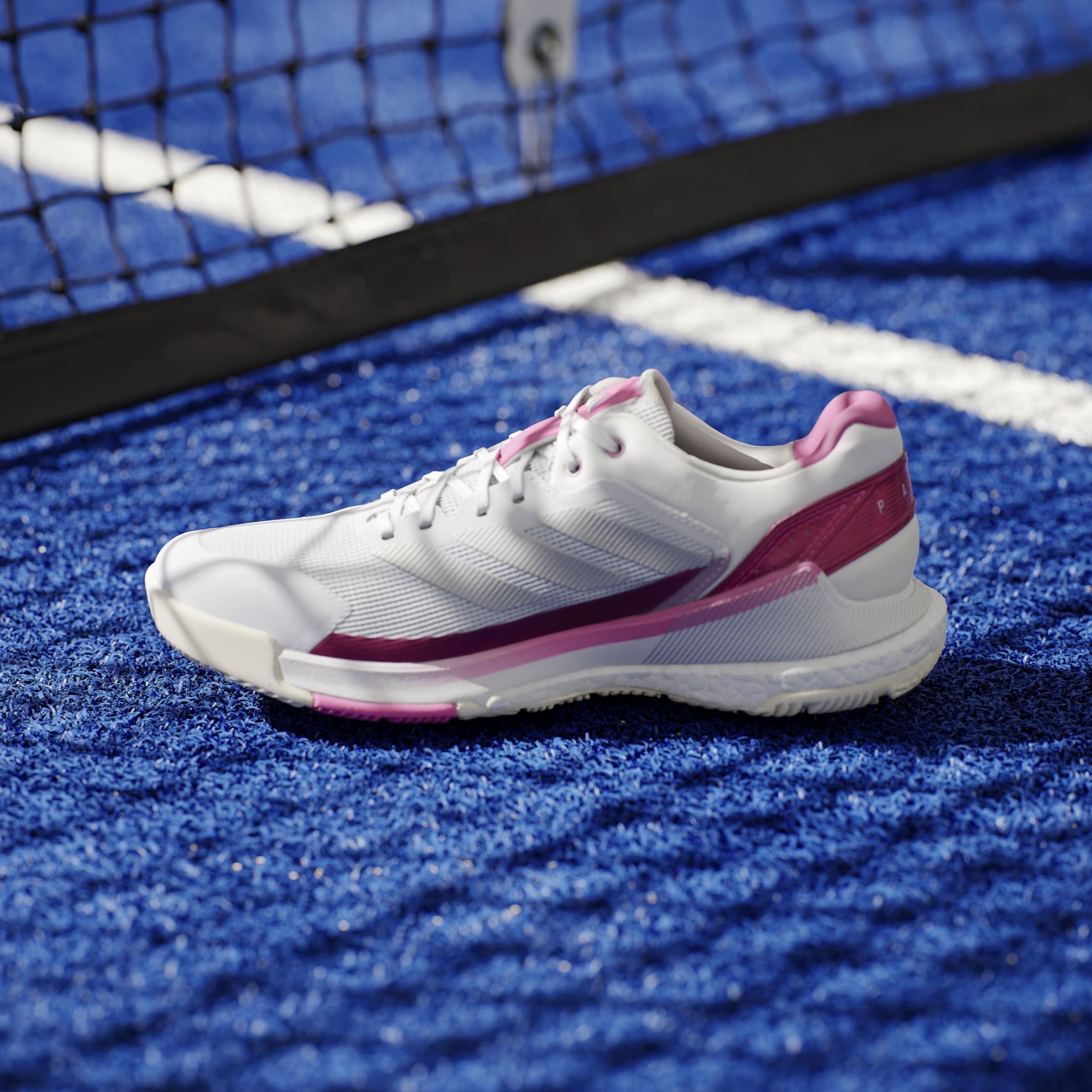 adidas Crazyquick BOOST Padel Shoes