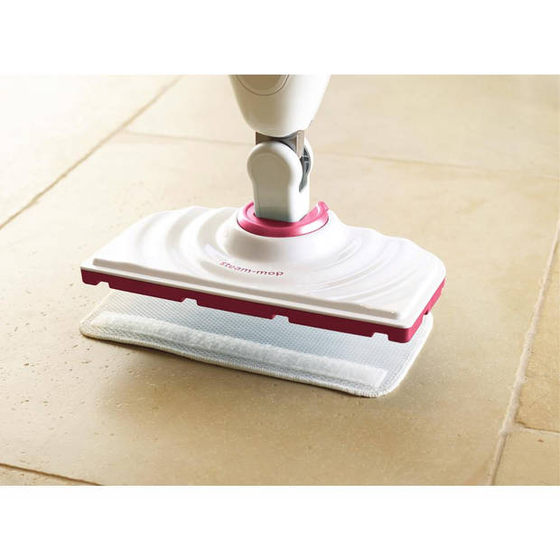 Black & Decker BDS1616R-QS stoomreiniger