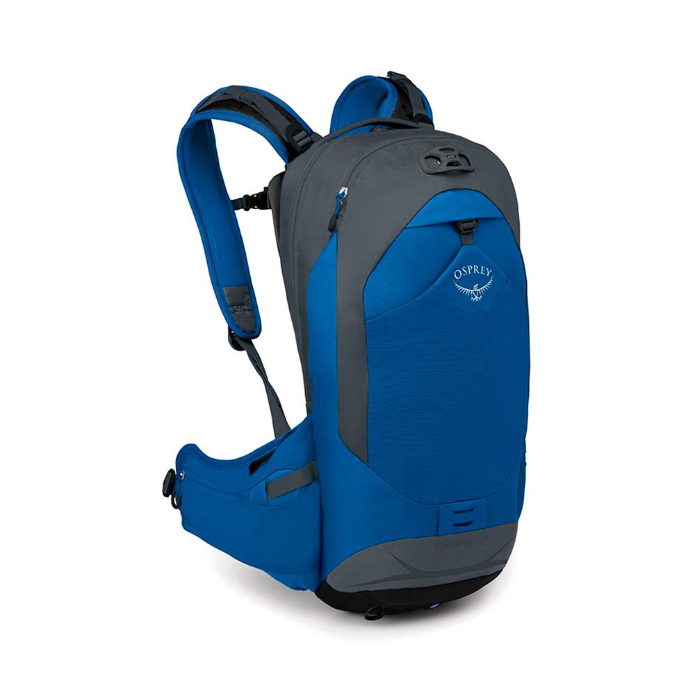 Osprey ESCAPIST 20 - Sac À dos postal blue