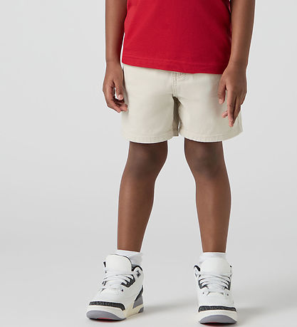 Levis Shorts - XX Chino - Haferflocken