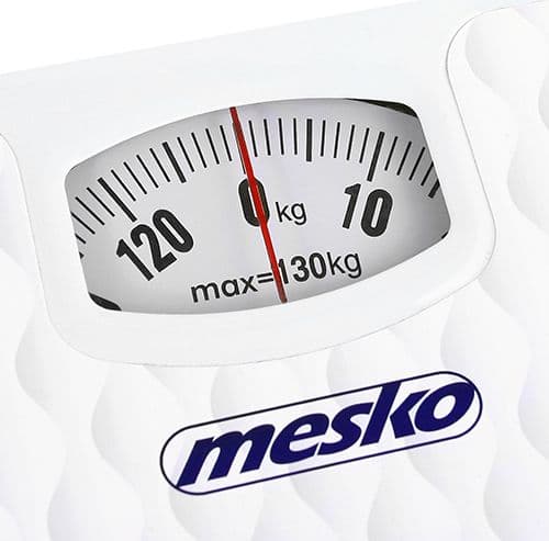 Mesko MS 8160 badevekt