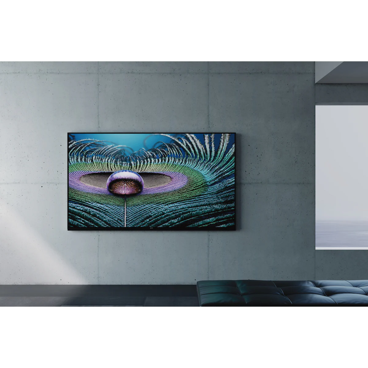 Sony 75” Z9J 8K LED TV (2021)