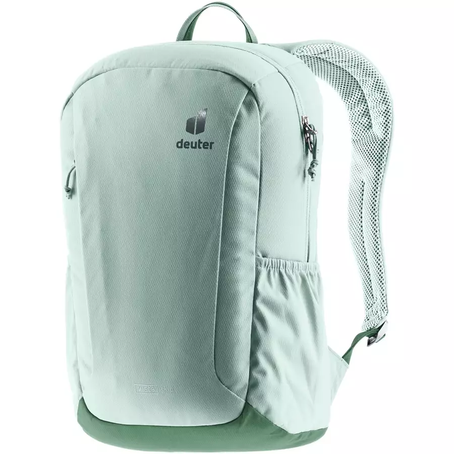 Deuter Vista Skip 14 - Rucksack 42 cm frost-aloe