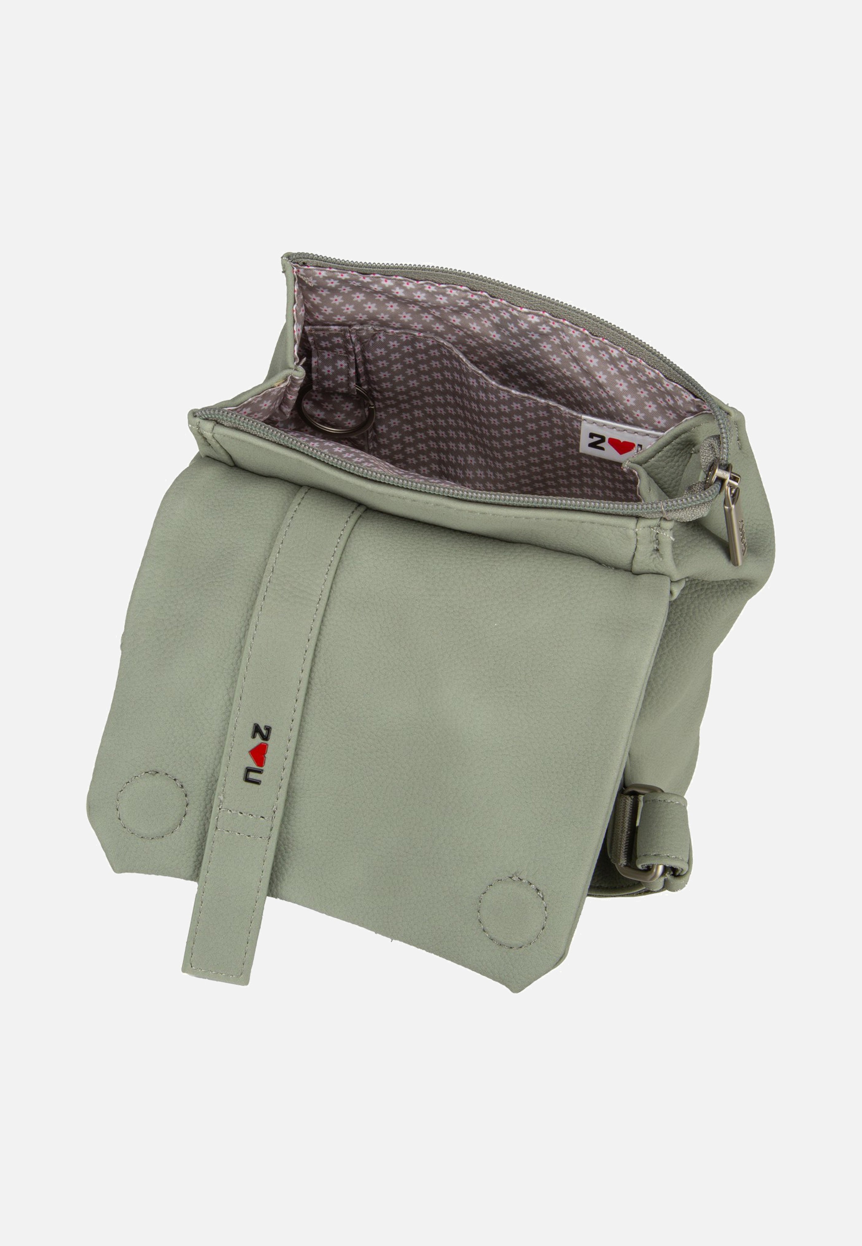 Mademoiselle MR45 M Sage - Rucksack