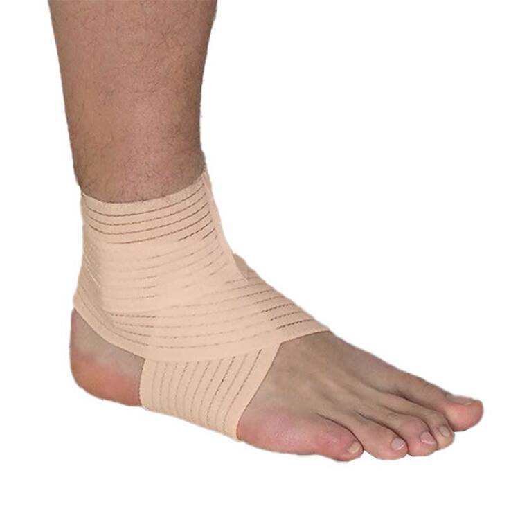 Knöchelkreuzbandage universal, 2 St