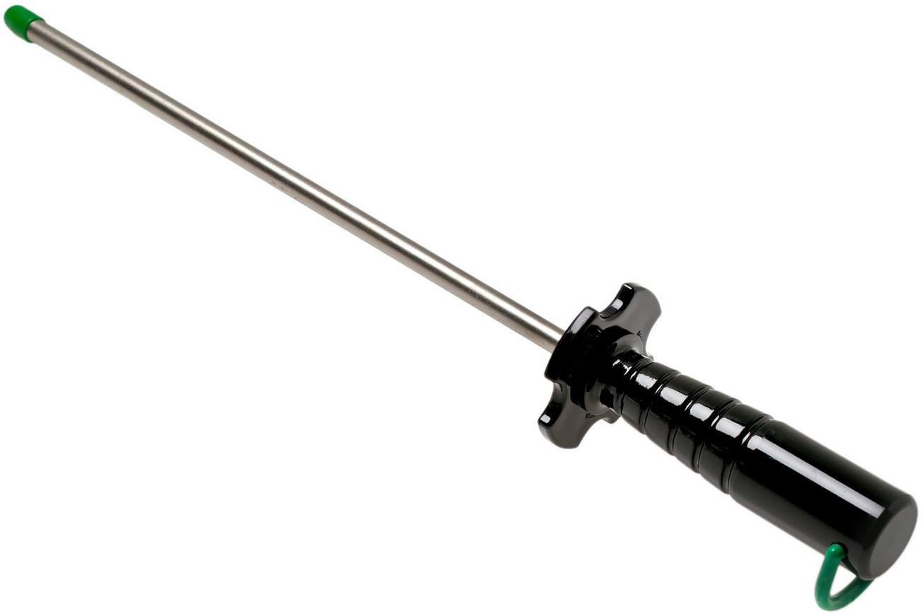 DMT Diamond Sharpening Steel Extra Fine DS2E slijpstaaf diamant 30 cm