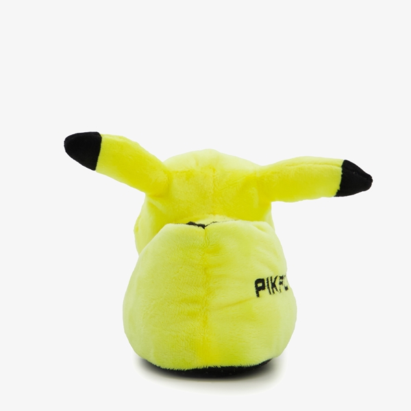 Pokemon pantoffels Pikachu